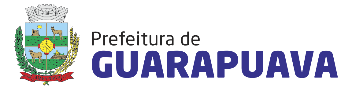 Prefeitura de Guarapuava
